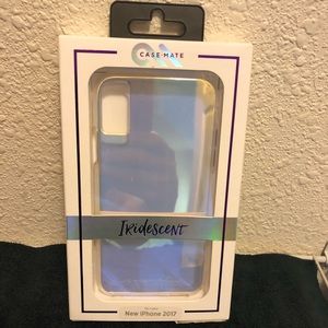 Casemate iPhone X case